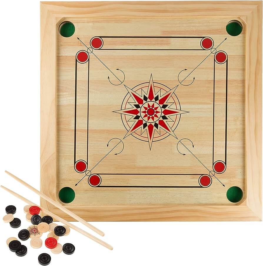 Carrom