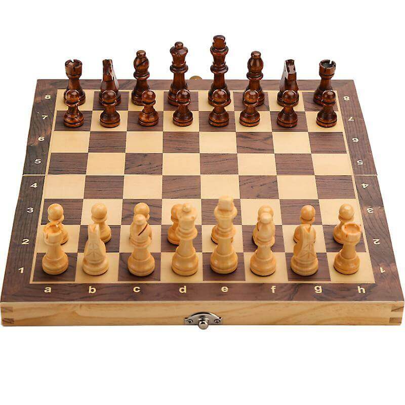 Chess Set