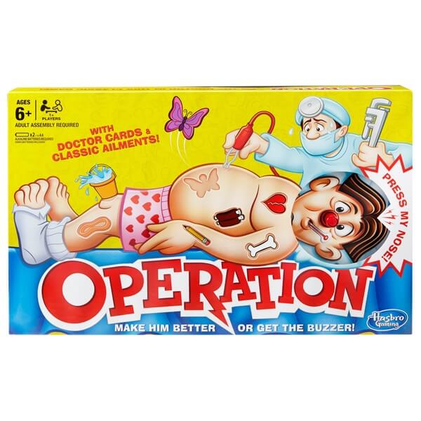 Operation